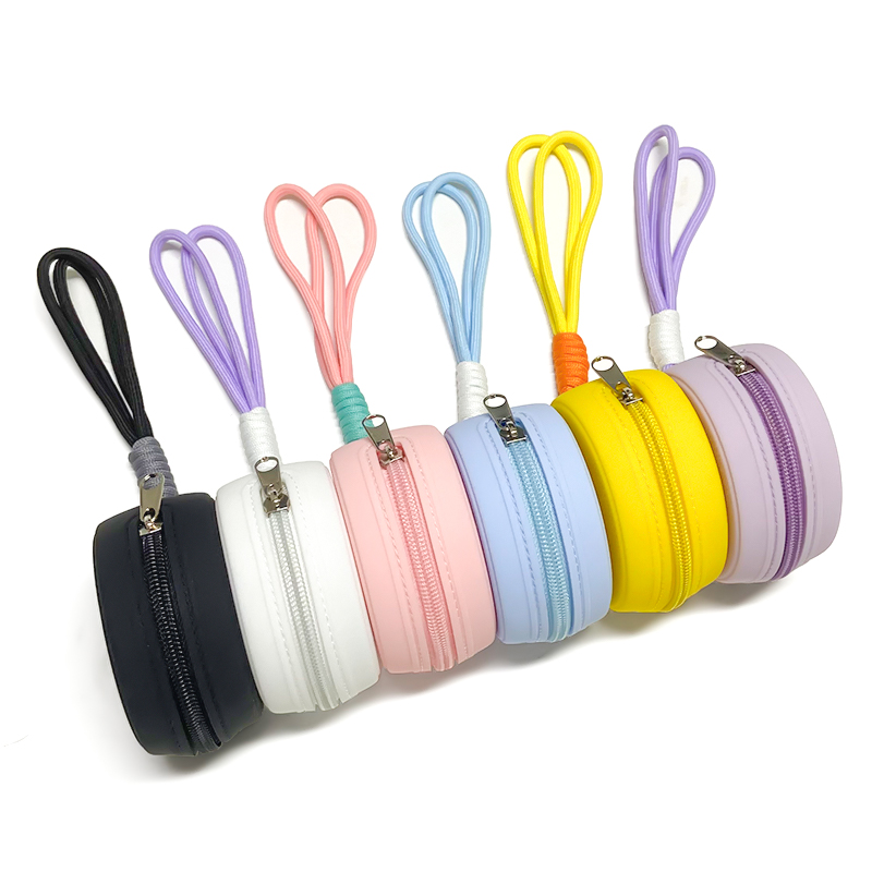 Food Storage Baby - 1pcs New Silicone Storage Bag Is
