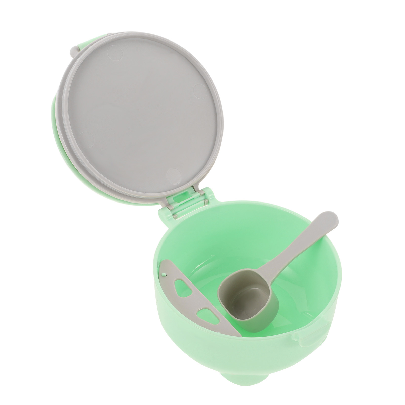 Food Storage Baby - Portable Infant Formula Storage Container Large