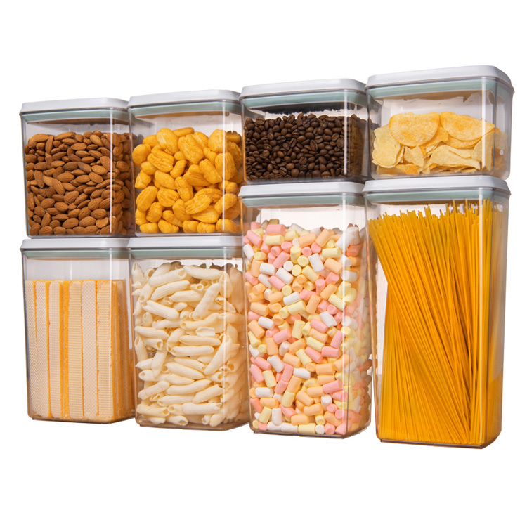 Food Storage Pantry - Factory Direct Airtight Food Storage Container