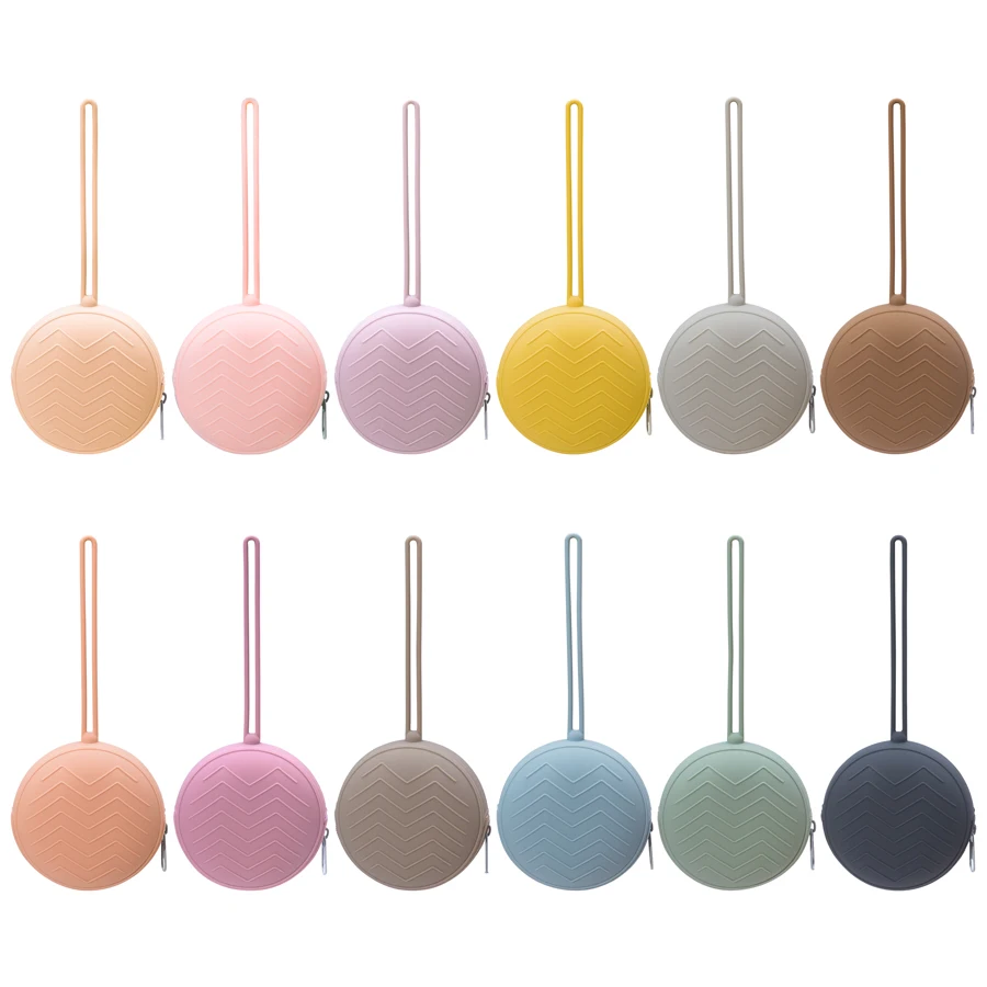 Food Storage Baby - Food Grade Baby Soft Silicone Keep