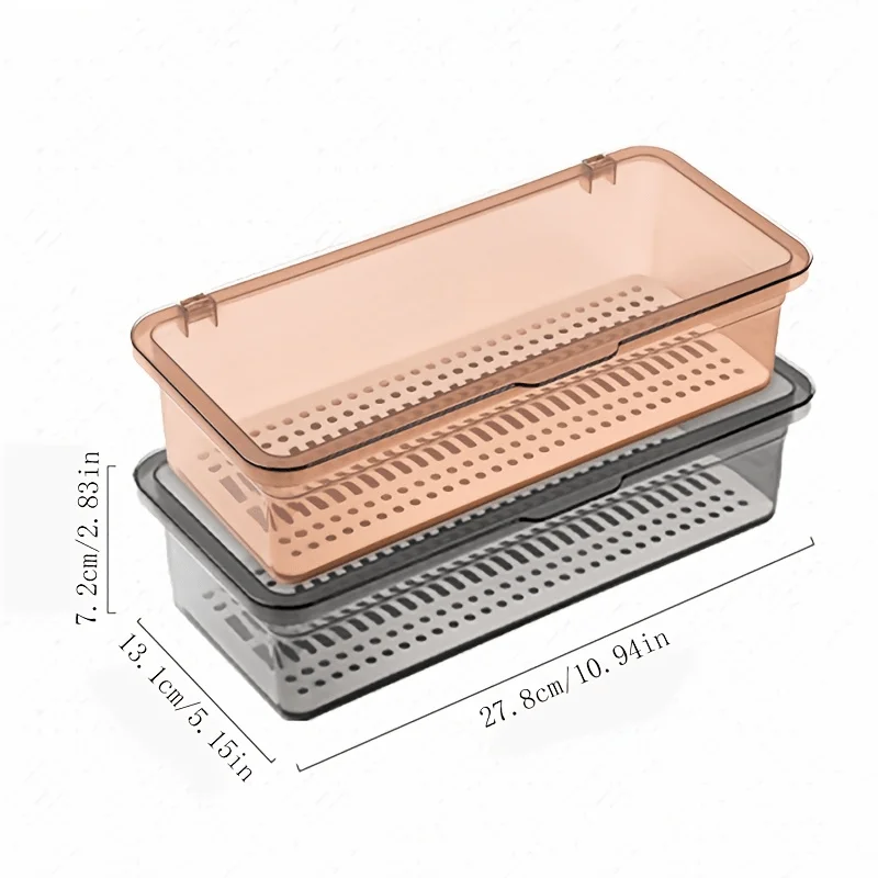 Food Storage Eggs - Makeup Brush Storage Box, Dressing Table