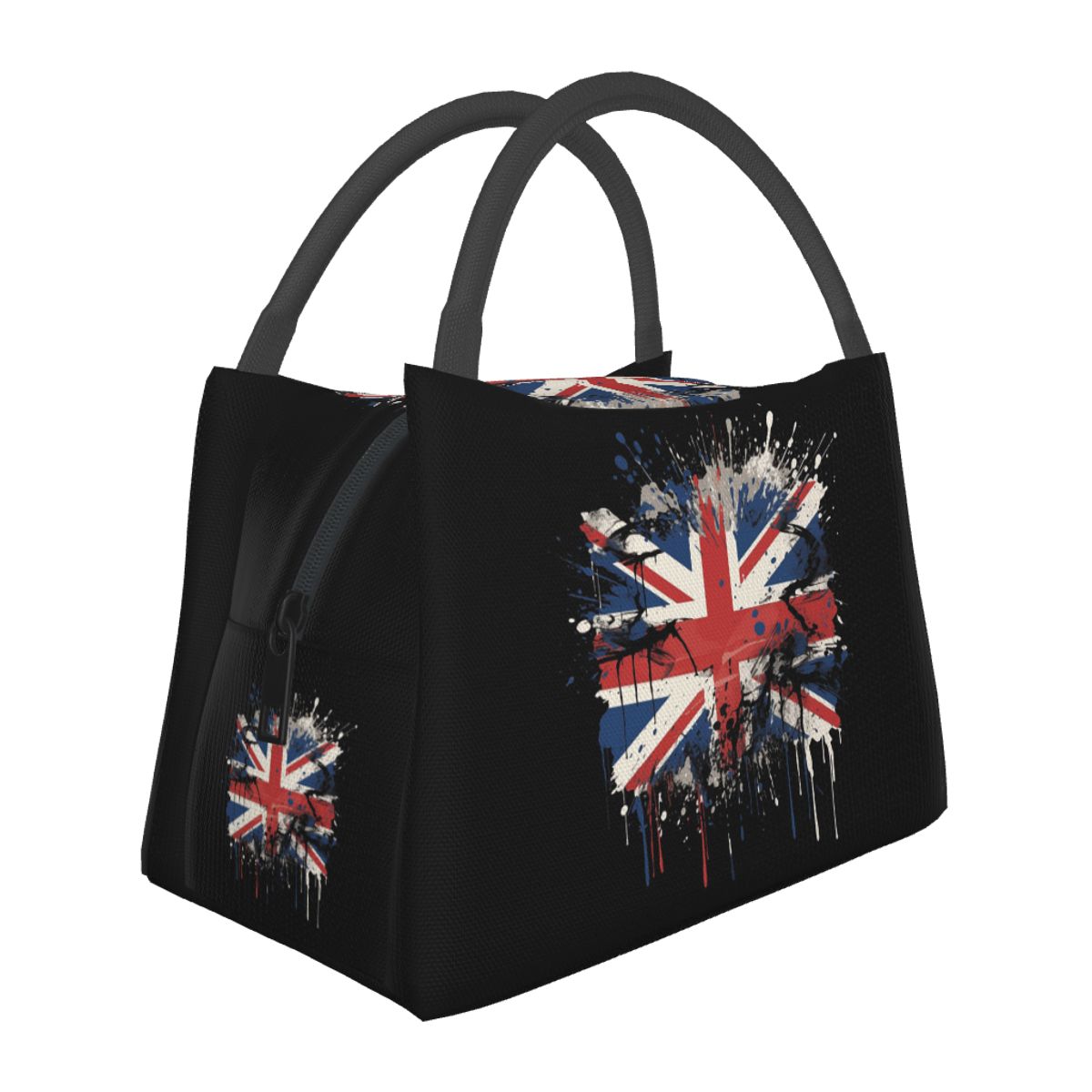 Food Storage Uk - Union Jack Flag Of The UK