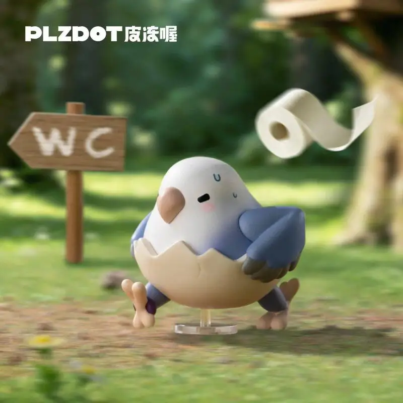 Food Storage Eggs - PLZDOT Little Bird Taro Balls Which