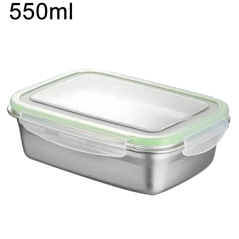 Food Storage Uk - UK Stainless Steel Bento Lunch Box