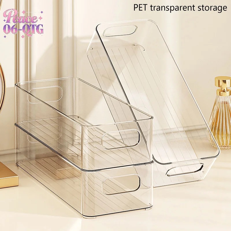 1PCS/3PCS 2026 New Clear Stack - огляд і ціна Food Storage No Pantry