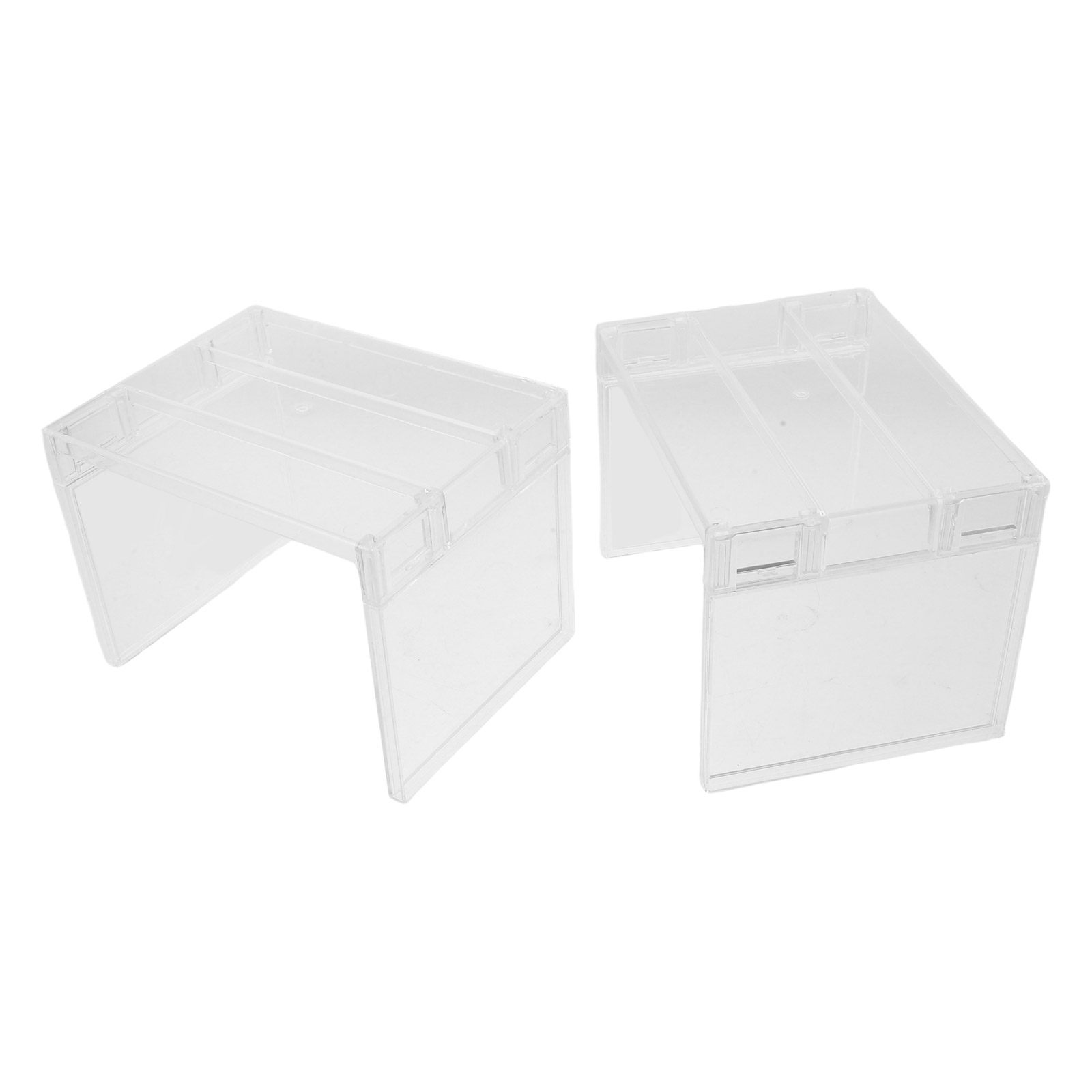 2Pcs Refrigerator Organizer Sh - огляд і ціна Food Storage For Refrigerator