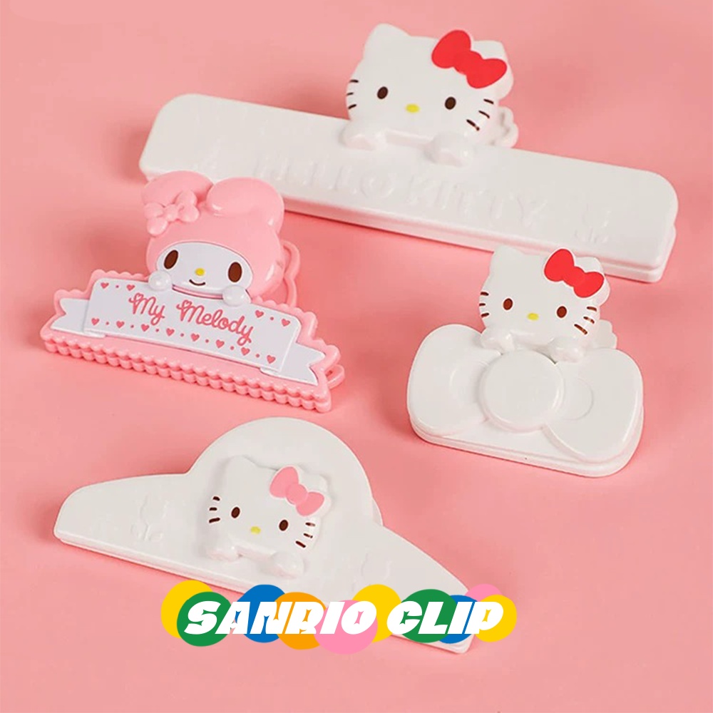 Genuine Sanrio Hello Kitty Foo - огляд і ціна Food Storage No Pantry
