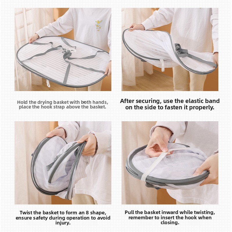Thickened Multi-Layer Food Dry - огляд і ціна Food Storage Rack