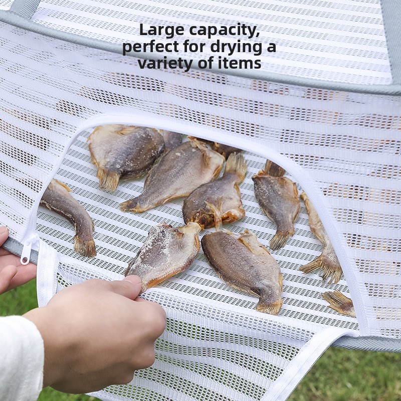 Thickened Multi-Layer Food Dry - огляд і ціна Food Storage Rack