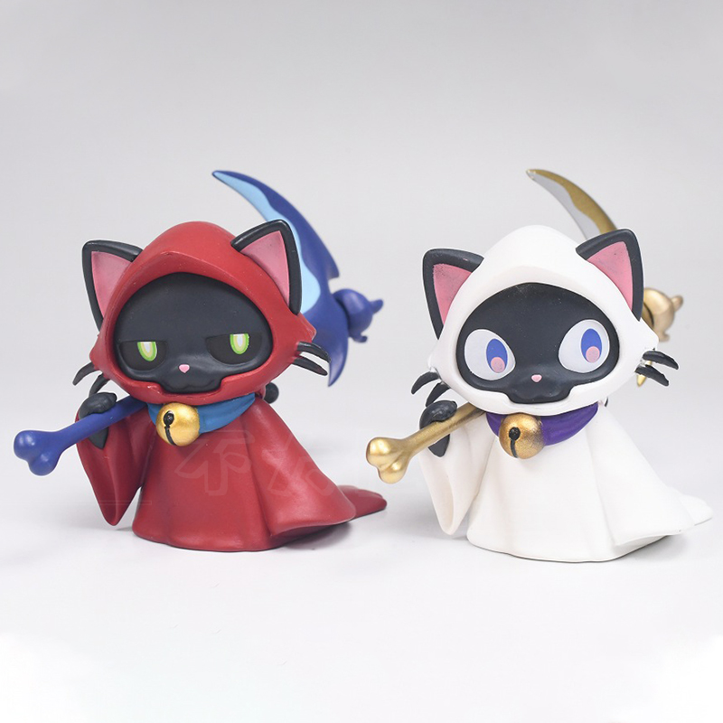 New In Stock Sickle Reaper Cat - огляд і ціна Food Storage Eggs