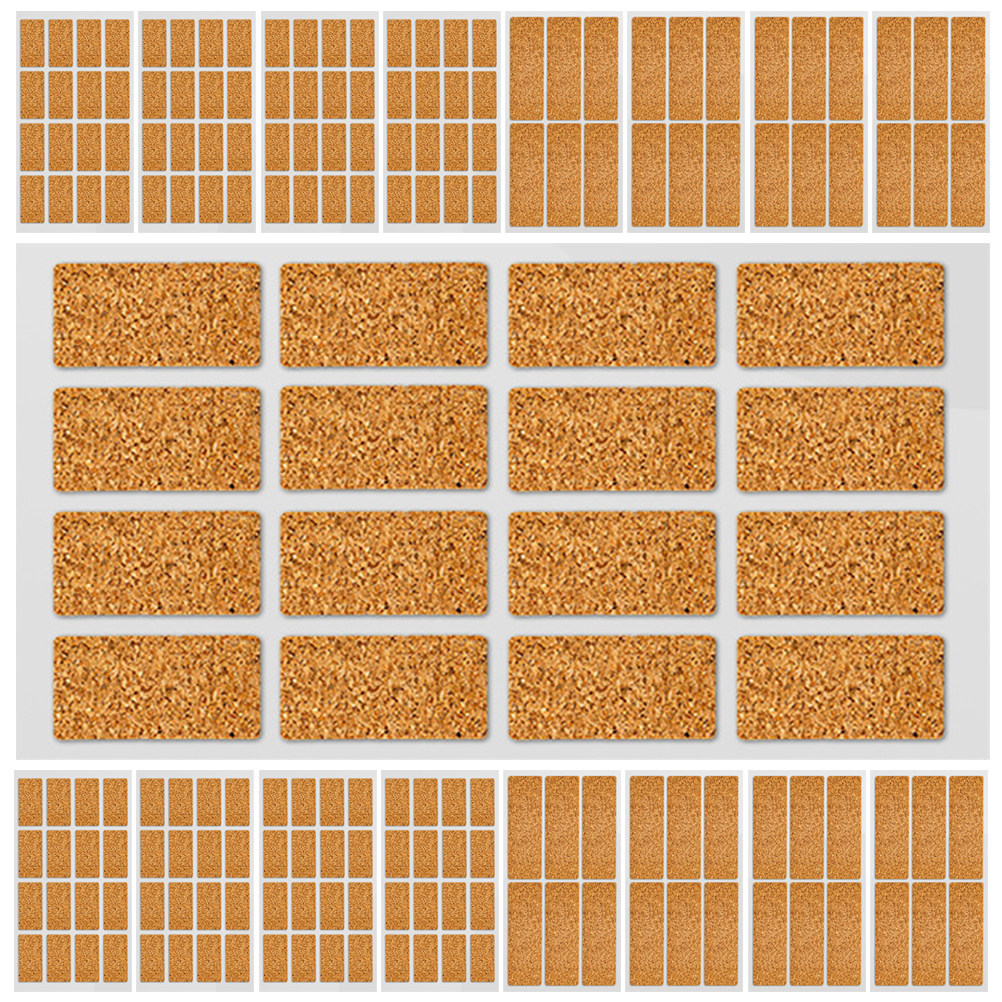 24Sheets Blank Water Resistant - огляд і ціна Food Storage Labels