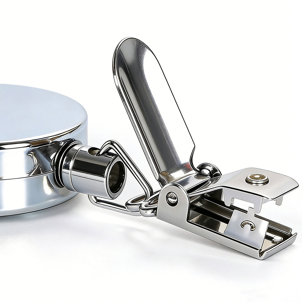 Retractable Towel Clip Holder  - огляд і ціна Food Storage For Room