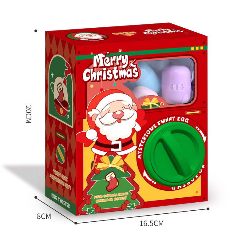 Children's Fun Animal Egg Twis - огляд і ціна Food Storage Eggs