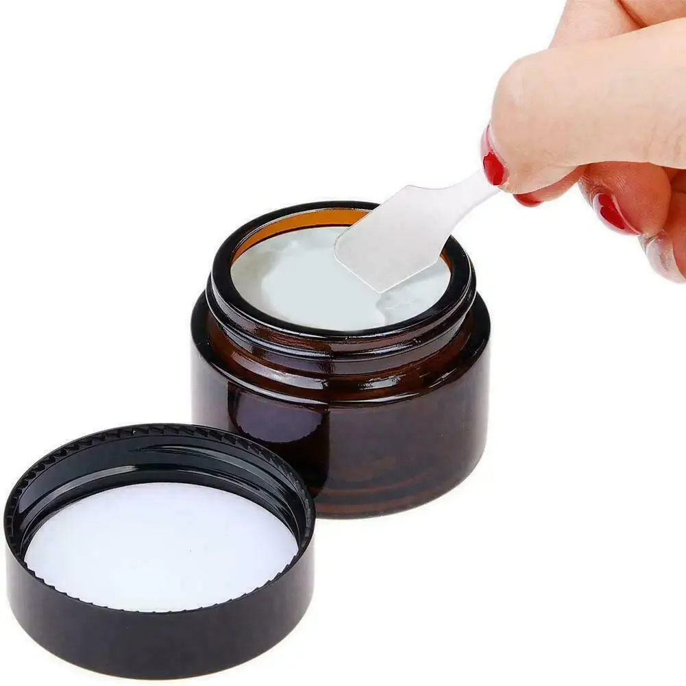 2pcs 5ml/10ml/15ml/20ml/30ml/5 - огляд і ціна Food Storage Glass Set