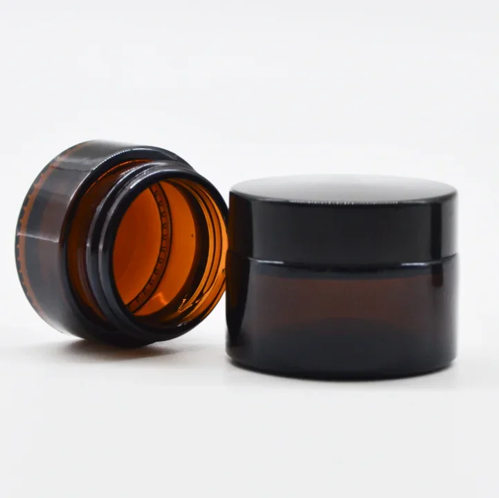 2pcs 5ml/10ml/15ml/20ml/30ml/5 - огляд і ціна Food Storage Glass Set