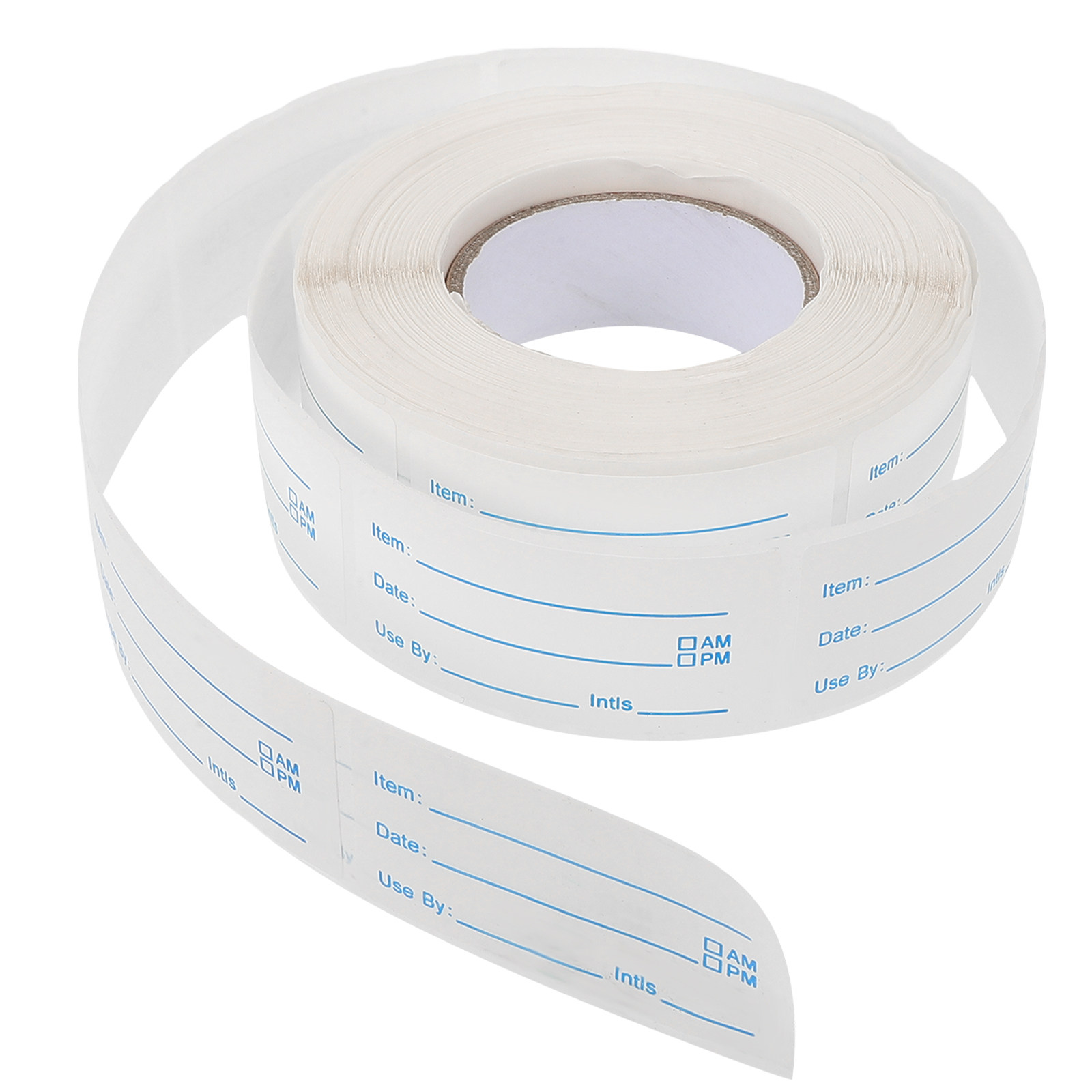 1 Roll Date Labels Stickers Fo - огляд і ціна Food Storage Labels