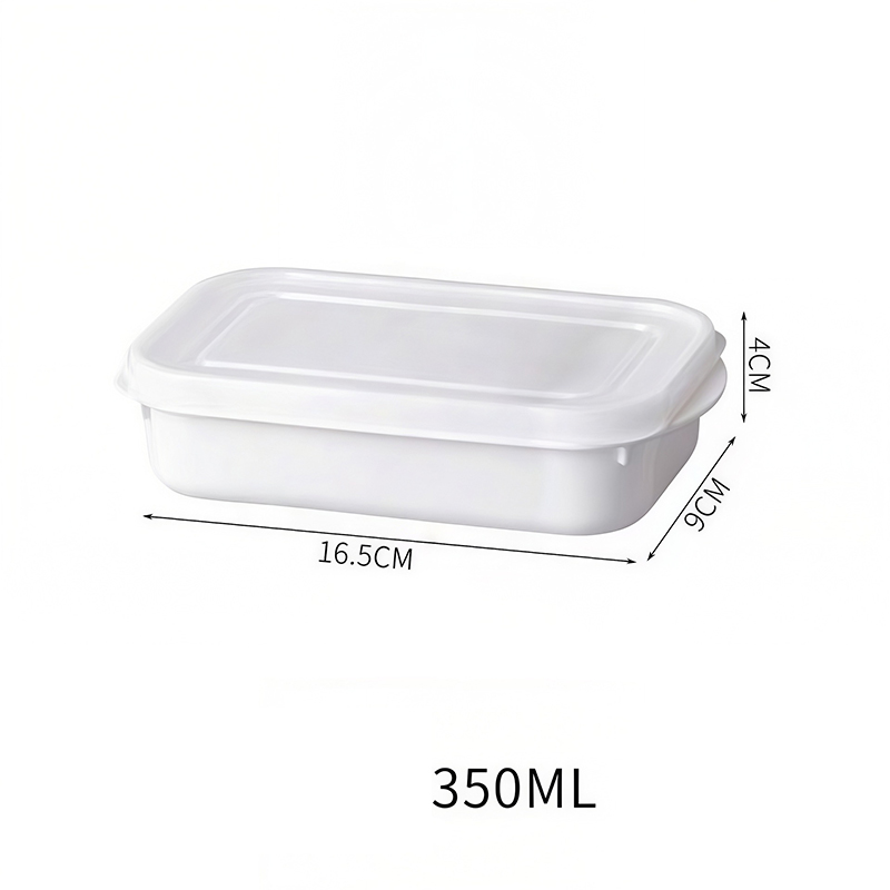 1/3/10PC Portable Refrigerator - огляд і ціна Food Storage For Refrigerator