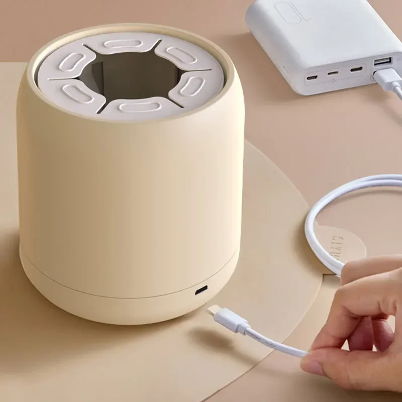 2026 NEW Electric Milk Bottle  - огляд і ціна Food Storage Baby