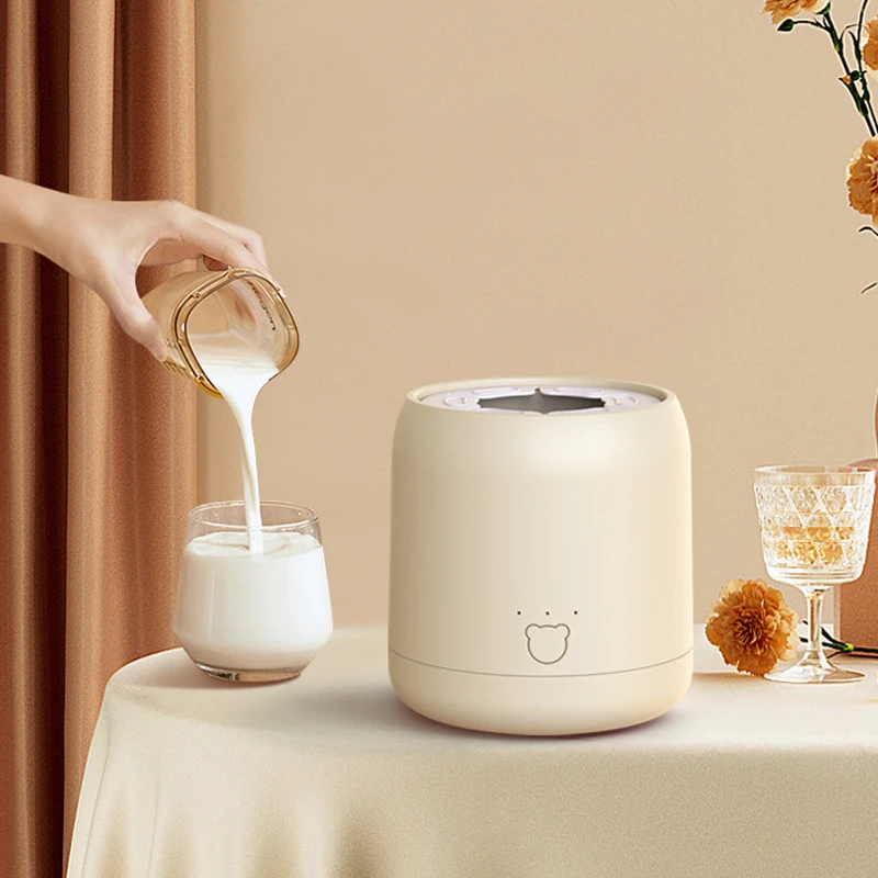 2026 NEW Electric Milk Bottle  - огляд і ціна Food Storage Baby