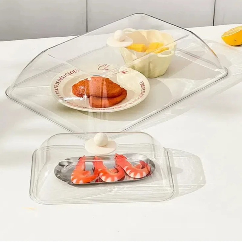 WORTHBUY Reusable Plastic Food - огляд і ціна Food Storage In The Kitchen