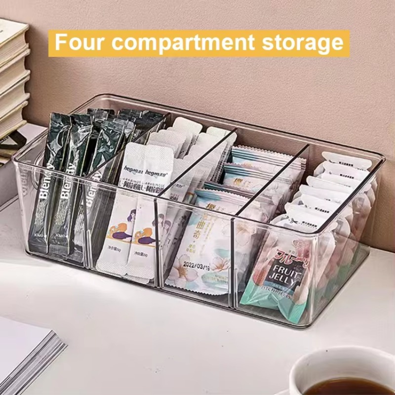 Removable Divider Plastic Pant - огляд і ціна Food Storage No Pantry