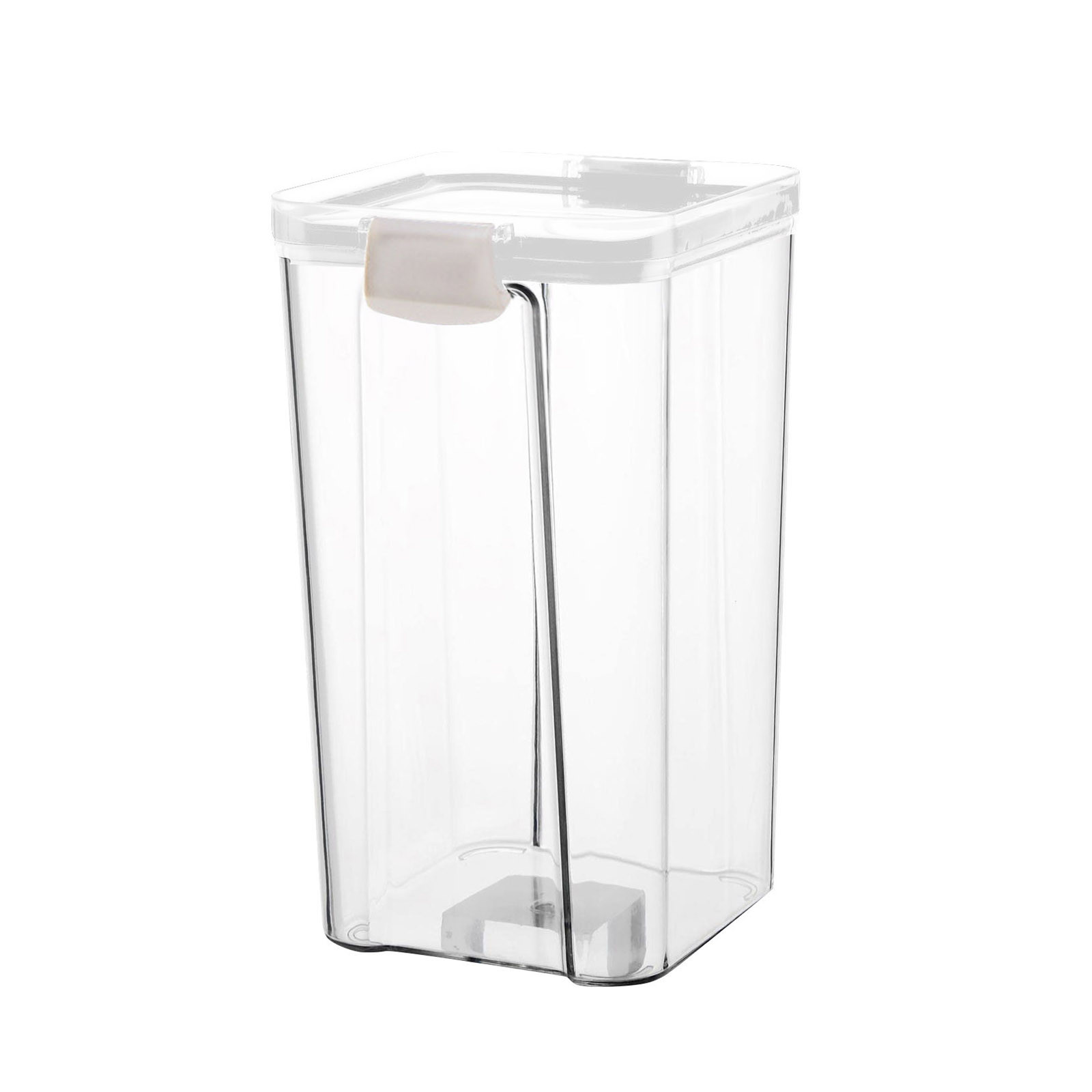Airtight Food Storage Containe - огляд і ціна Food Storage No Pantry