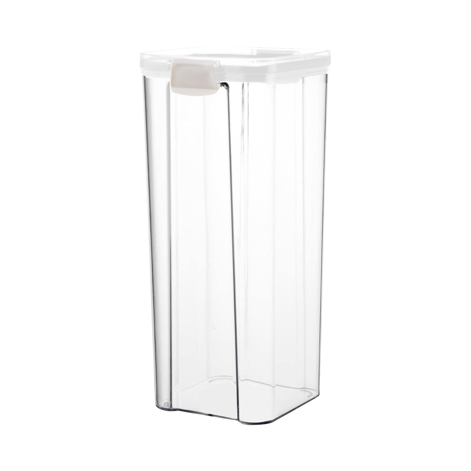 Airtight Food Storage Containe - огляд і ціна Food Storage No Pantry