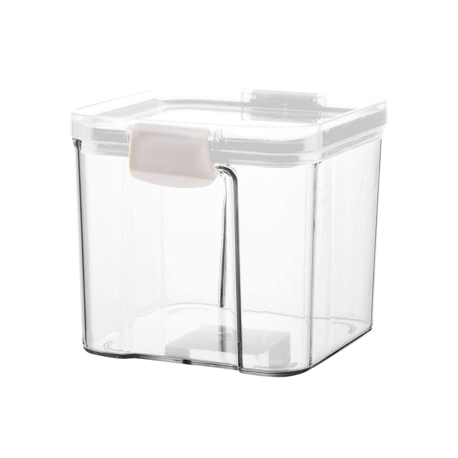Airtight Food Storage Containe - огляд і ціна Food Storage No Pantry