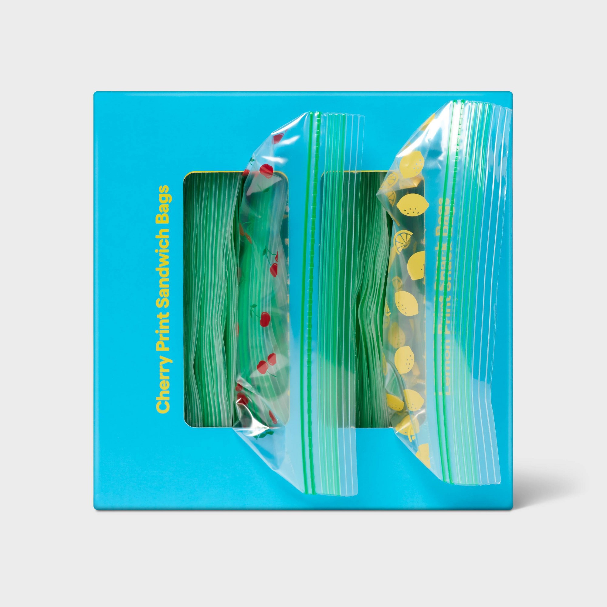200ct Food Storage Bags Variet - огляд і ціна Food Storage Variety Pack