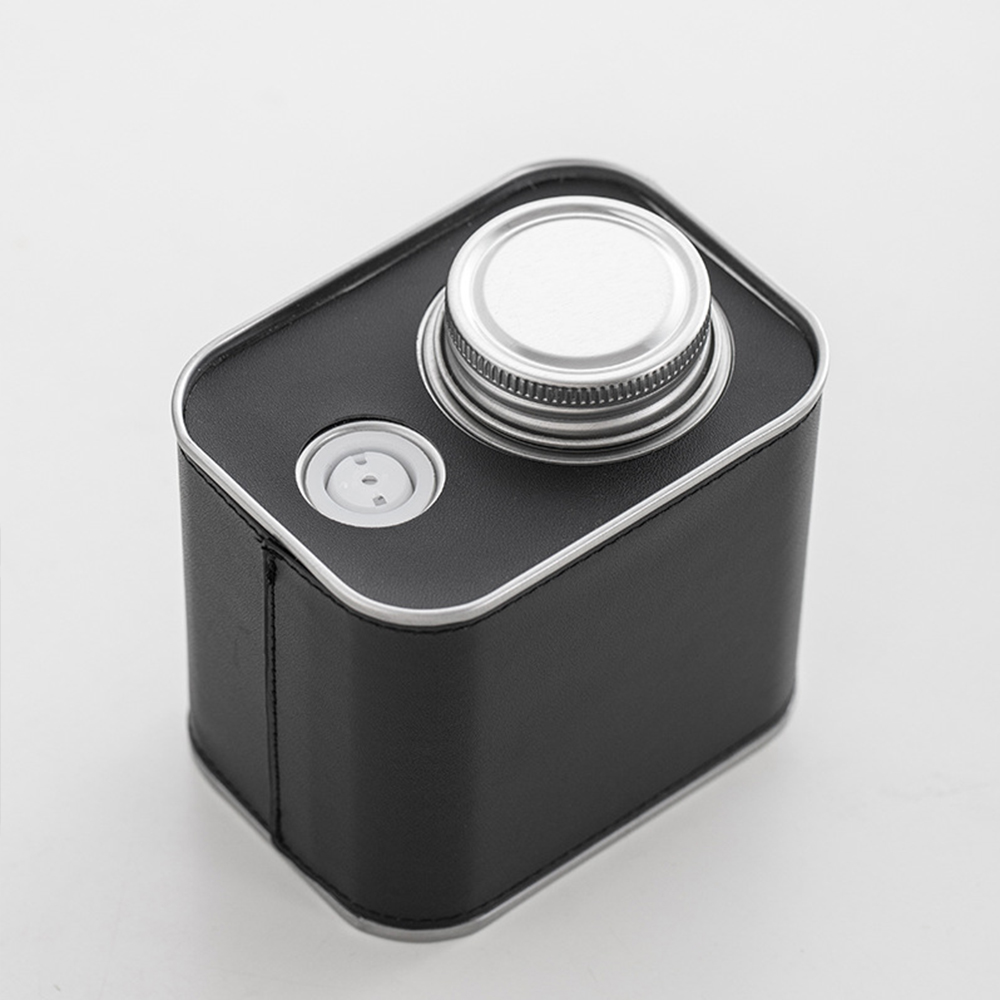Coffee Bean Airtight Cans Outd - огляд і ціна Food Storage For Room