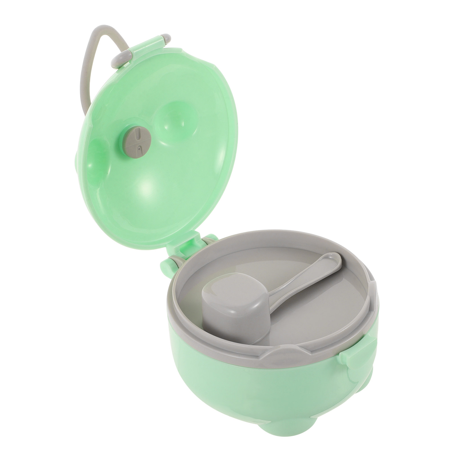 Portable Infant Formula Storag - огляд і ціна Food Storage Baby