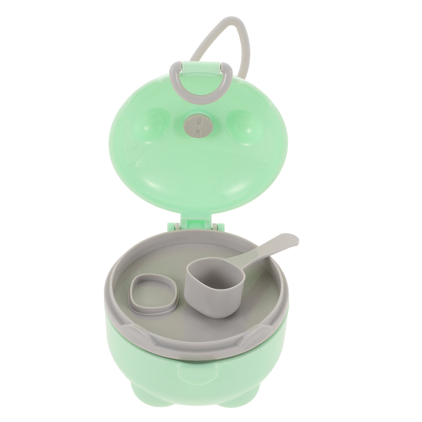 Portable Infant Formula Storag - огляд і ціна Food Storage Baby