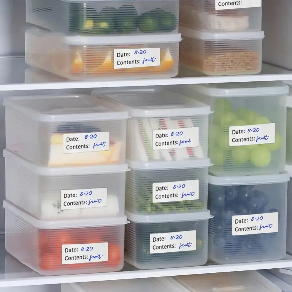 Date Content Material Food Sto - огляд і ціна Food Storage No Pantry