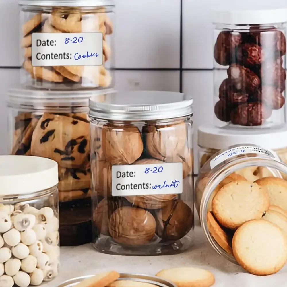 Date Content Material Food Sto - огляд і ціна Food Storage No Pantry