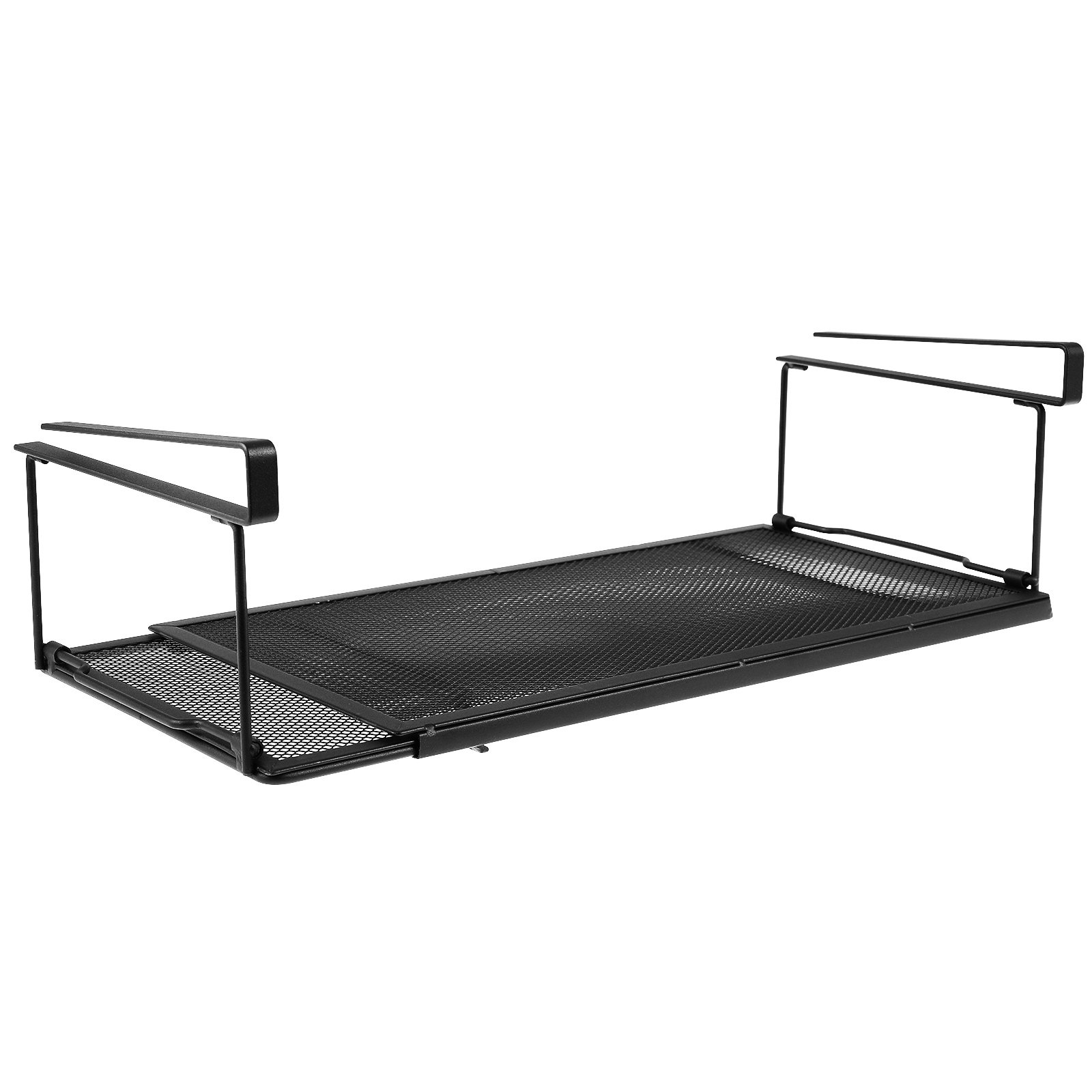 Expandable Under Shelf Storage - огляд і ціна Food Storage No Pantry