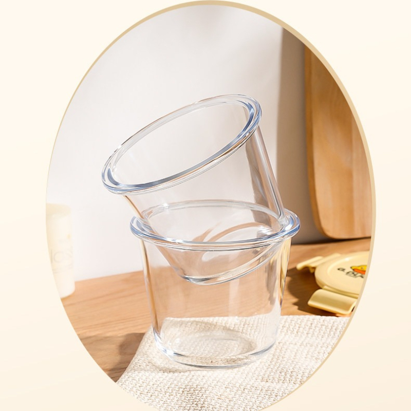 Microwave-Safe Glass Food Stor - огляд і ціна Food Storage Glass Set