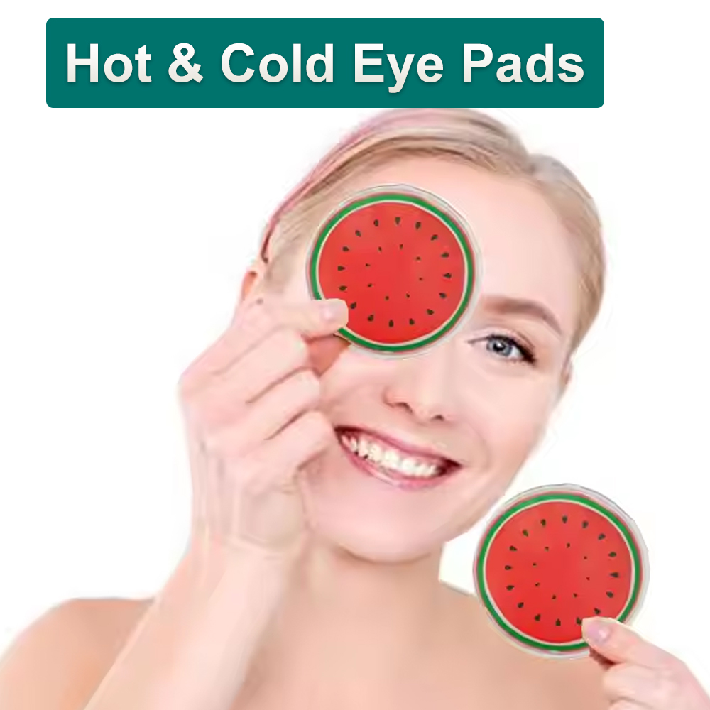 Gel Eye Ice Pack & Lip Ice Pac - огляд і ціна Cold Pack Ice Gel