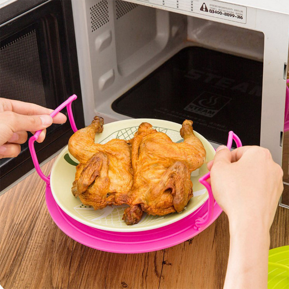Dish Storage Rack Kitchen Stea - огляд і ціна Food Storage Rack