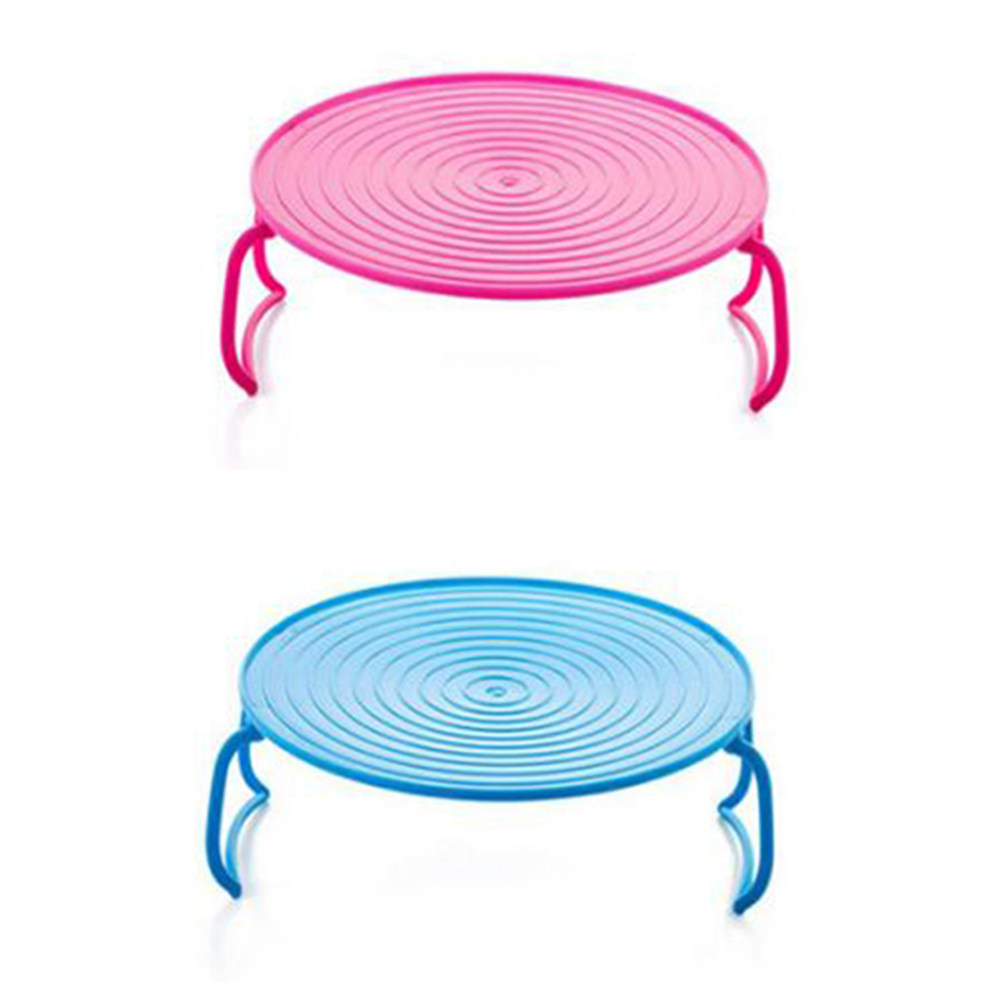 Dish Storage Rack Kitchen Stea - огляд і ціна Food Storage Rack