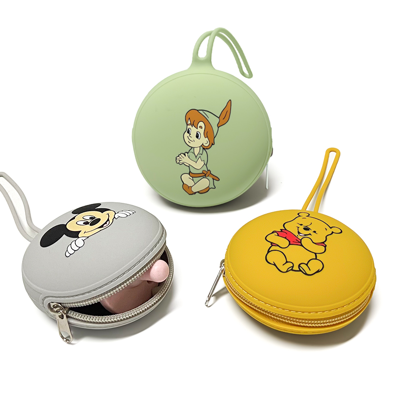 1pcs Baby Silicone New Nipple  - огляд і ціна Food Storage Baby