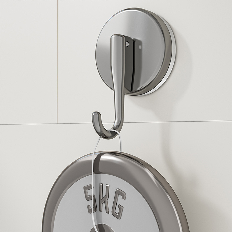Suction Cup Hooks Punch-free M - огляд і ціна Food Storage For Room