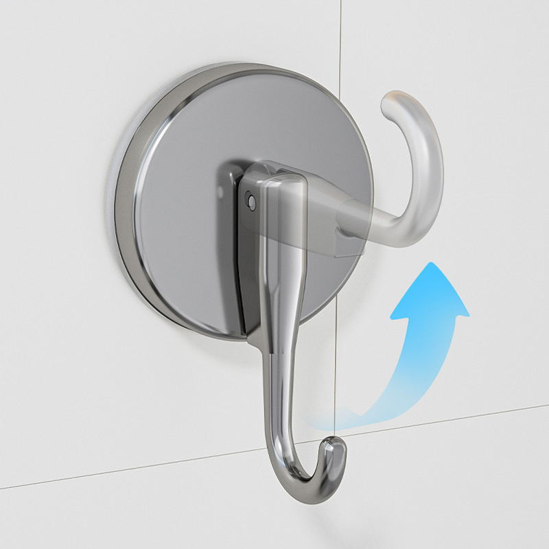 Suction Cup Hooks Punch-free M - огляд і ціна Food Storage For Room