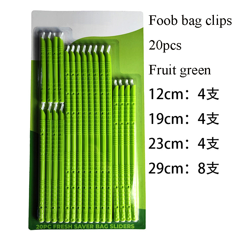 Gift Packing Variety Size Plas - огляд і ціна Food Storage Variety Pack