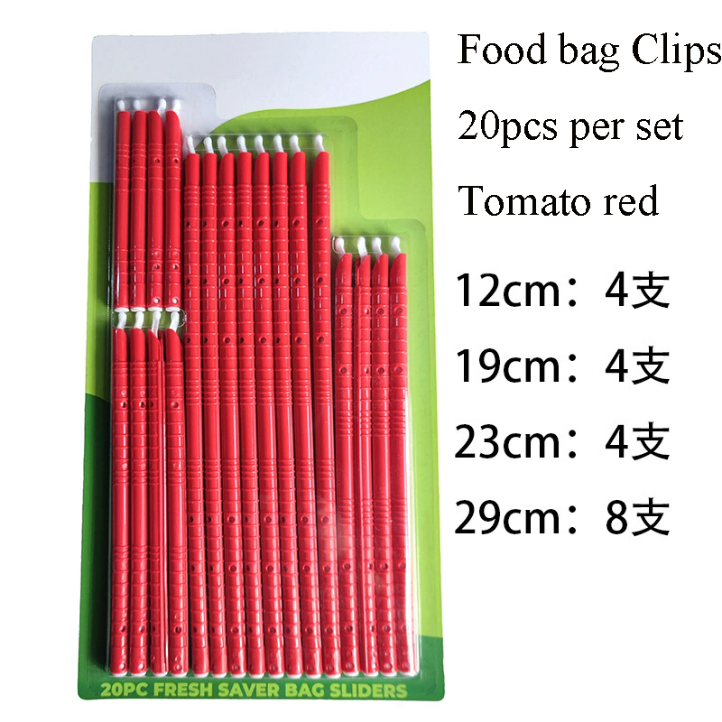 Gift Packing Variety Size Plas - огляд і ціна Food Storage Variety Pack