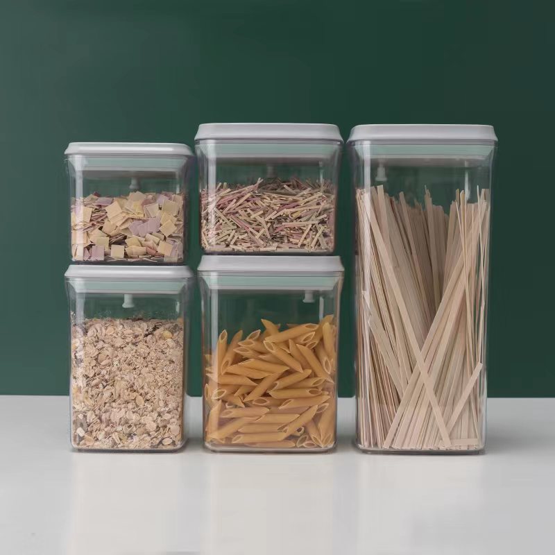 Factory Direct Airtight Food S - огляд і ціна Food Storage Pantry