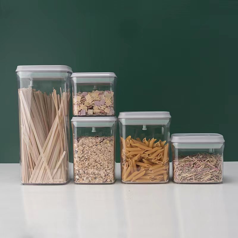 Factory Direct Airtight Food S - огляд і ціна Food Storage Pantry