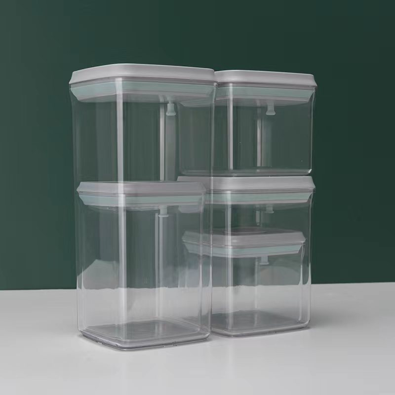 Factory Direct Airtight Food S - огляд і ціна Food Storage Pantry