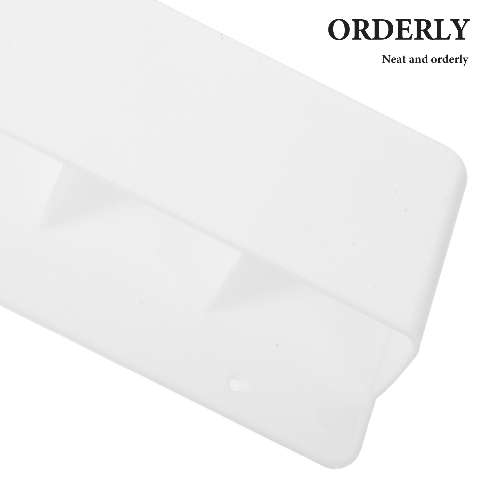 Remote Holder Wall Mounted Pla - огляд і ціна Food Storage Rack