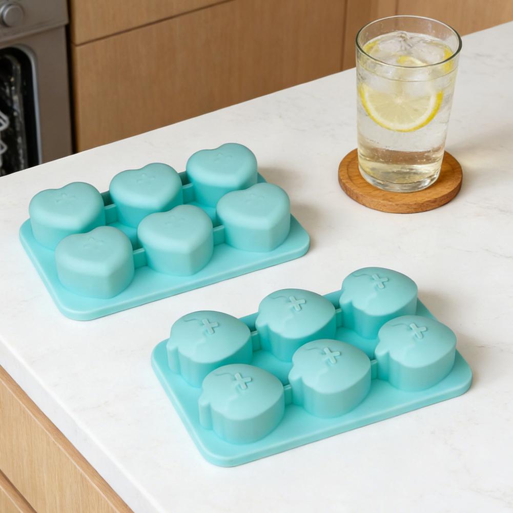 Refrigerator Ice Storage Silic - огляд і ціна Food Storage Silicone