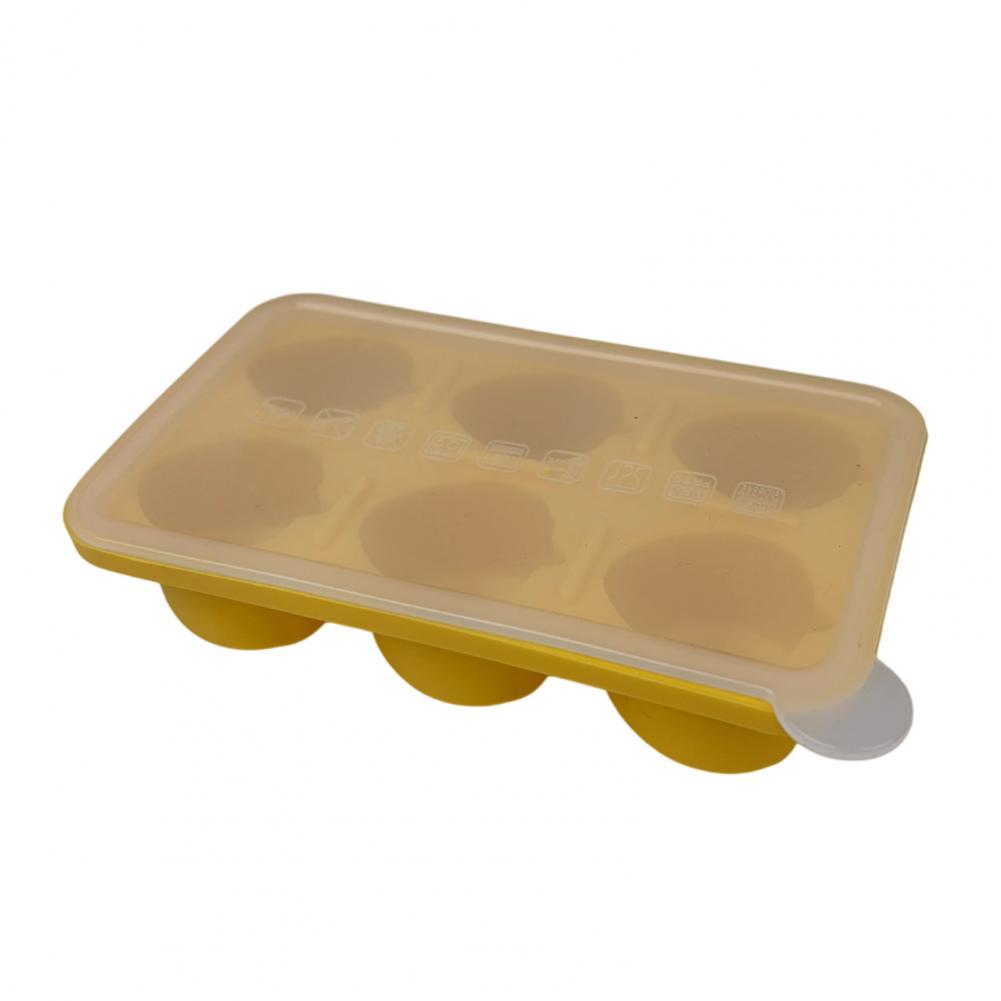 Refrigerator Ice Storage Silic - огляд і ціна Food Storage Silicone